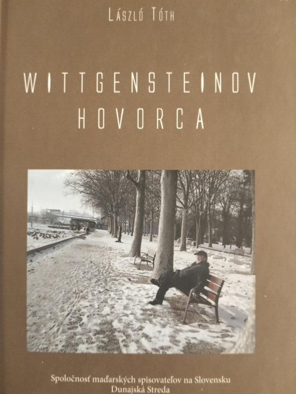 Wittgensteinov hovorca